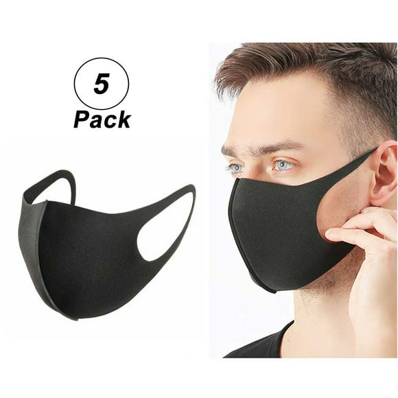 Details about   Reusable Washable Polyester Blend Face Mask Cycling Face Cover Bandana